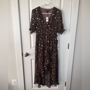 Express Maxi Dress